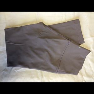 lululemon Wunder Under Crop